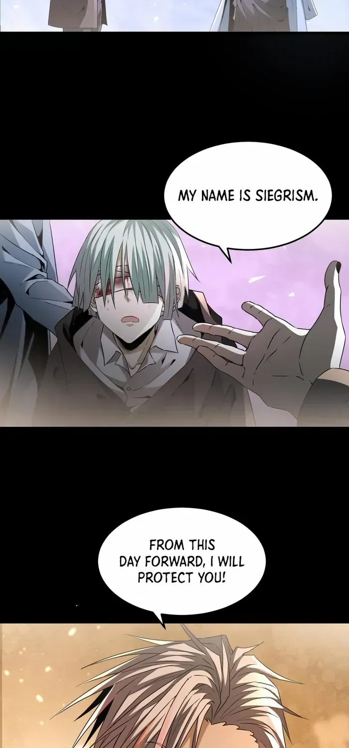 Read The Wretched chapter 34 image 10 on Lezhin