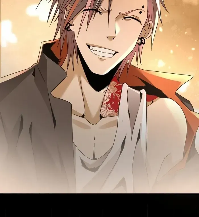 Read The Wretched chapter 34 image 11 on Lezhin