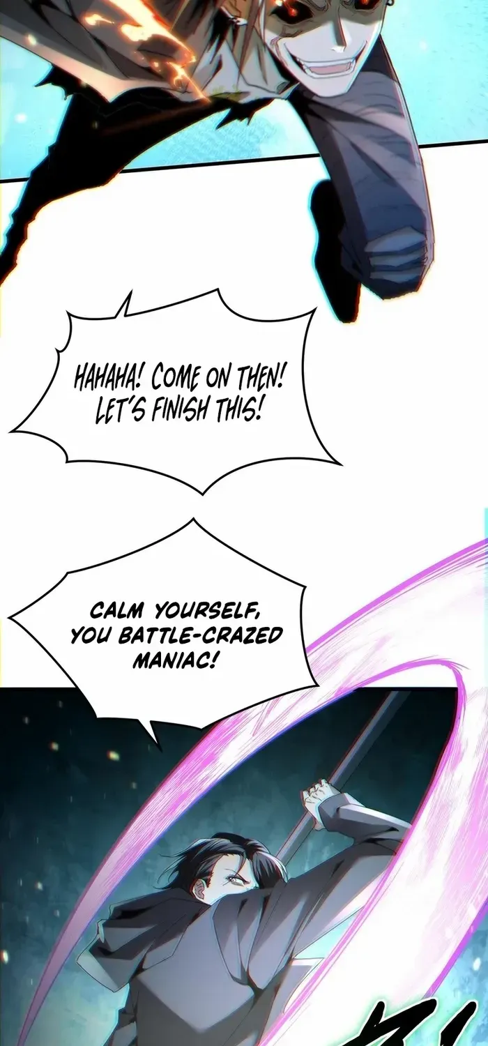 Read The Wretched chapter 34 image 15 on Lezhin