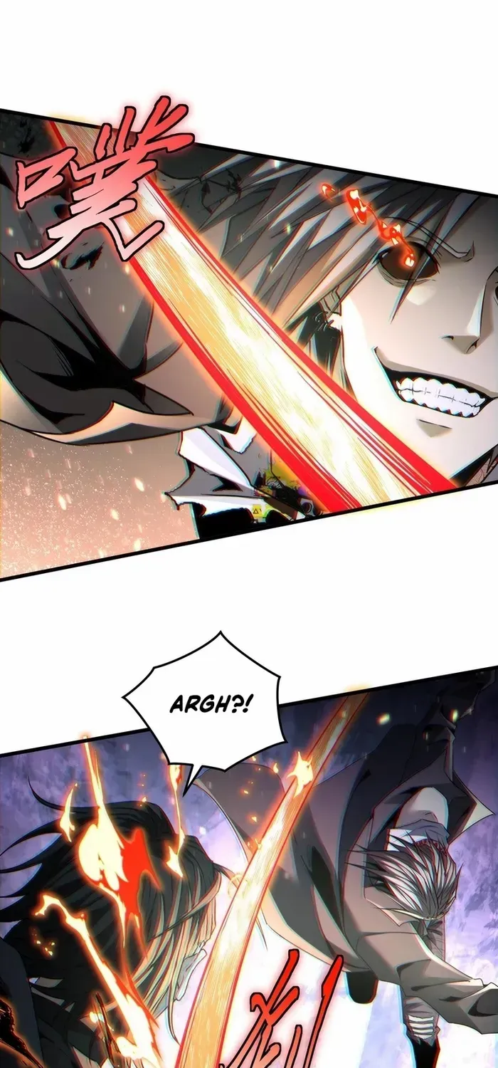 Read The Wretched chapter 34 image 17 on Lezhin