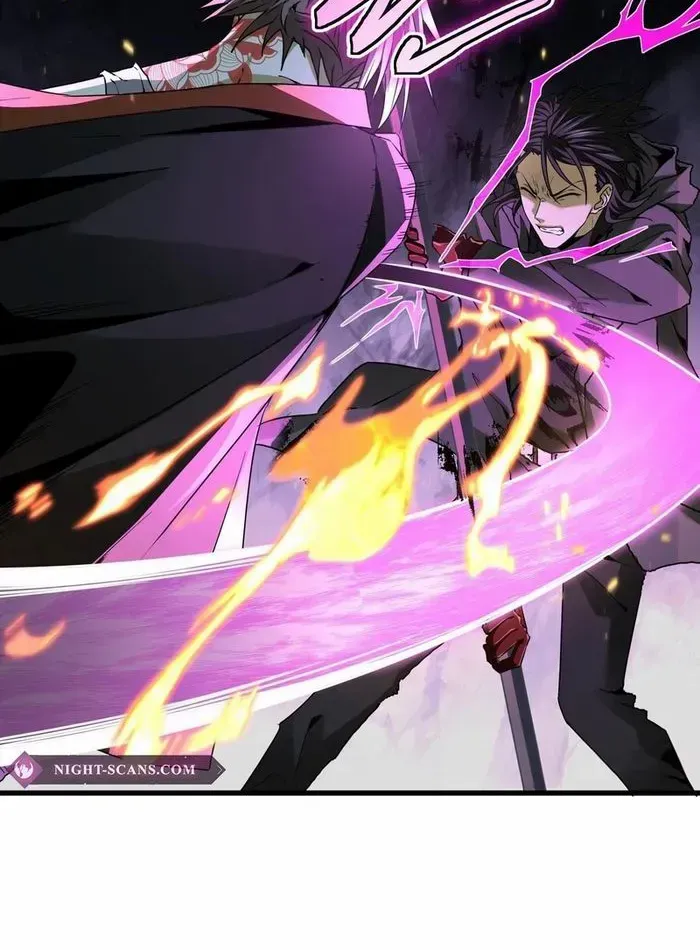 Read The Wretched chapter 34 image 2 on Lezhin