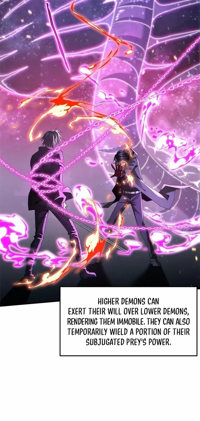 Read The Wretched chapter 34 image 20 on Lezhin