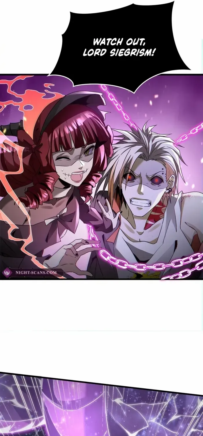 Read The Wretched chapter 34 image 21 on Lezhin