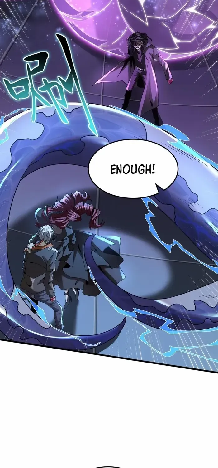 Read The Wretched chapter 34 image 22 on Lezhin