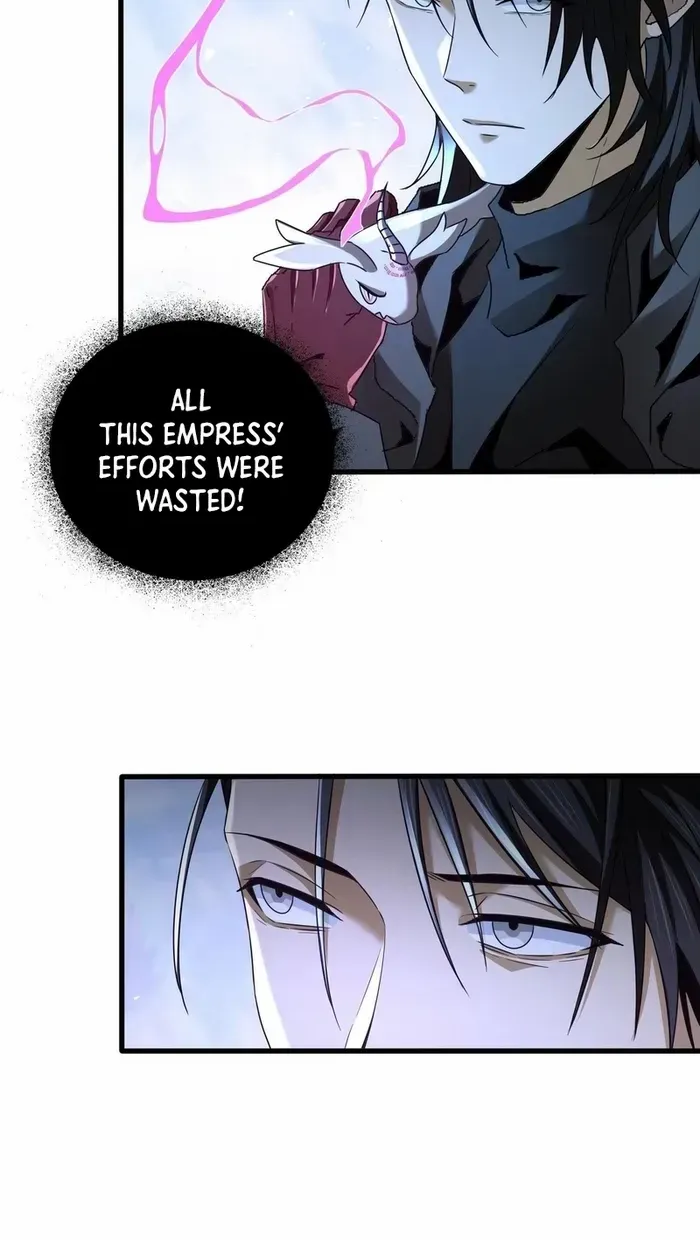 Read The Wretched chapter 34 image 24 on Lezhin