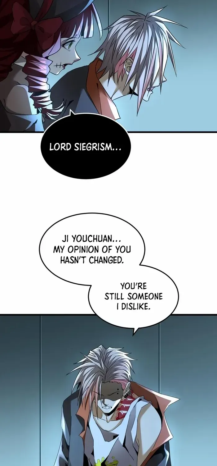 Read The Wretched chapter 34 image 26 on Lezhin