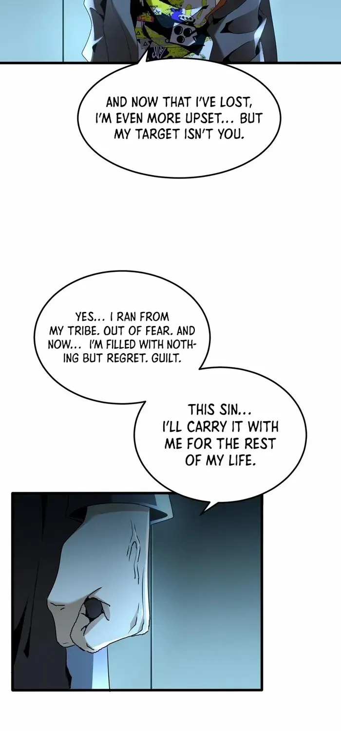 Read The Wretched chapter 34 image 27 on Lezhin