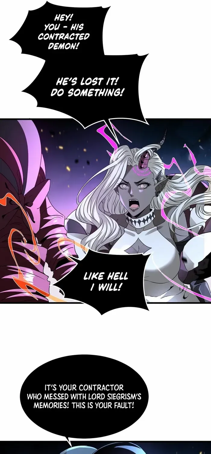 Read The Wretched chapter 34 image 3 on Lezhin