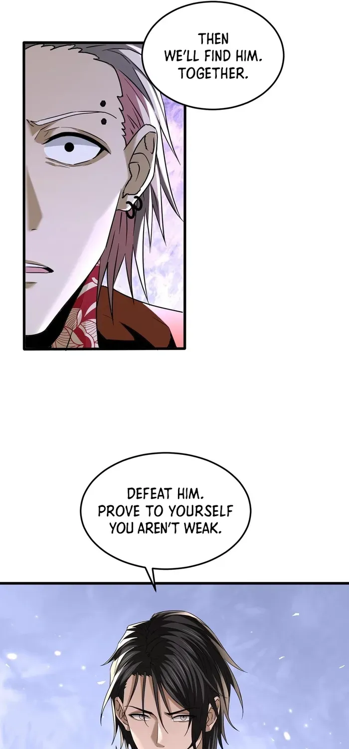 Read The Wretched chapter 34 image 30 on Lezhin