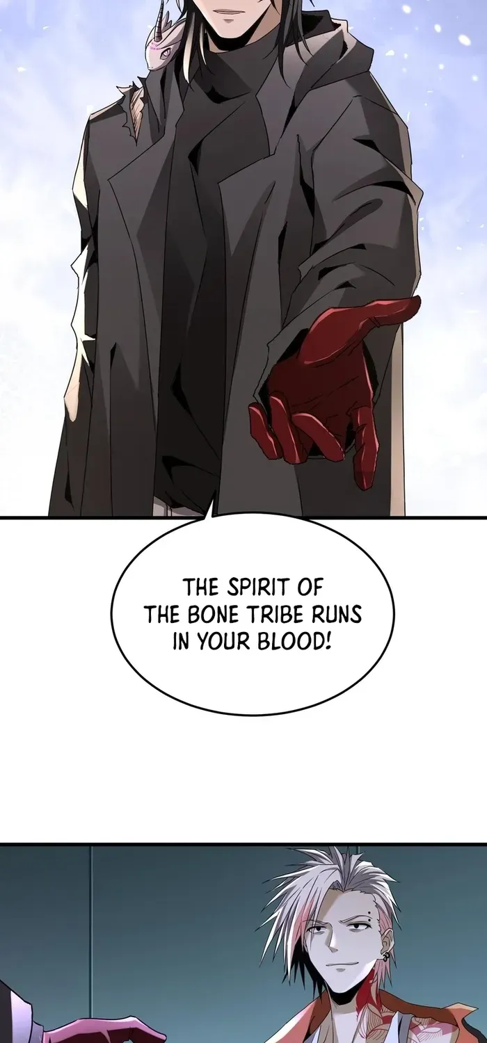 Read The Wretched chapter 34 image 31 on Lezhin