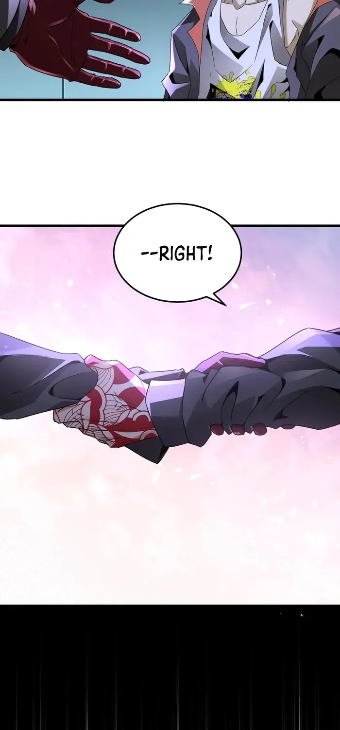 Read The Wretched chapter 34 image 32 on Lezhin