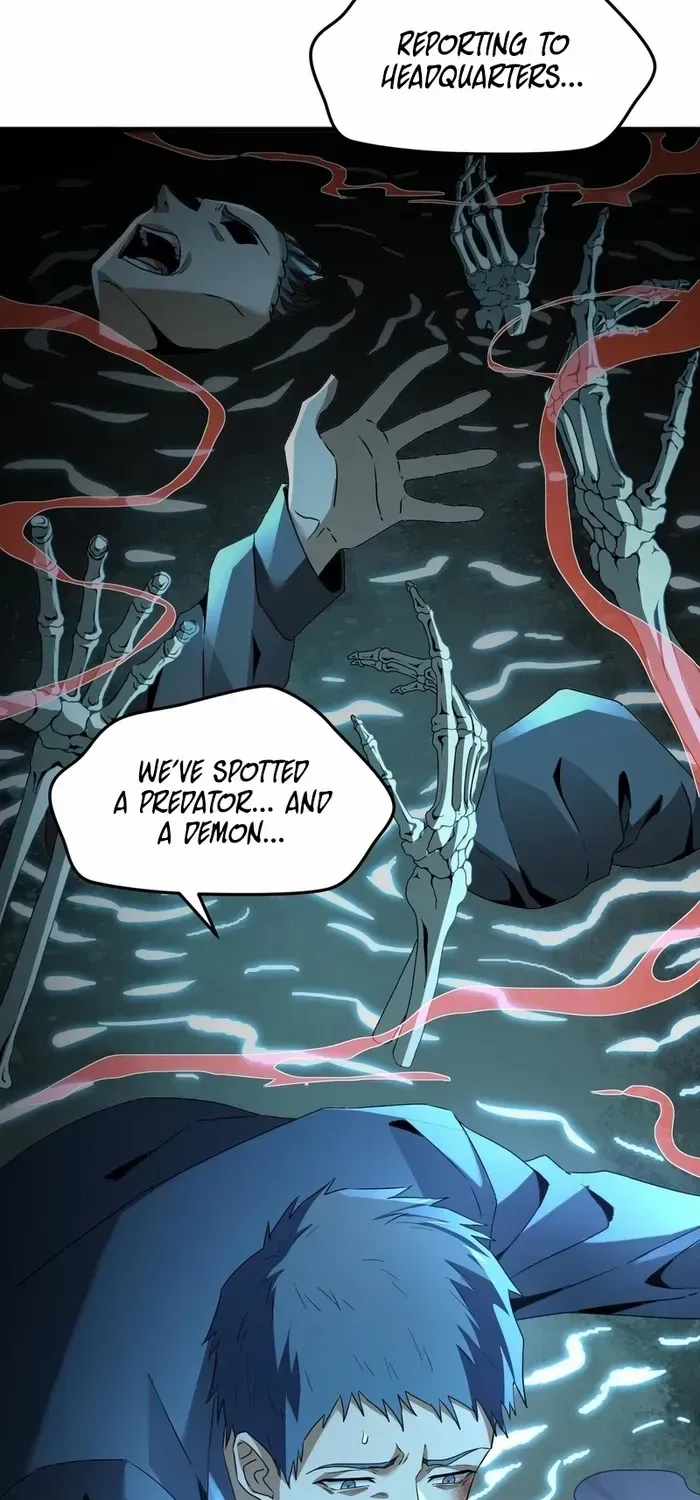 Read The Wretched chapter 34 image 36 on Lezhin