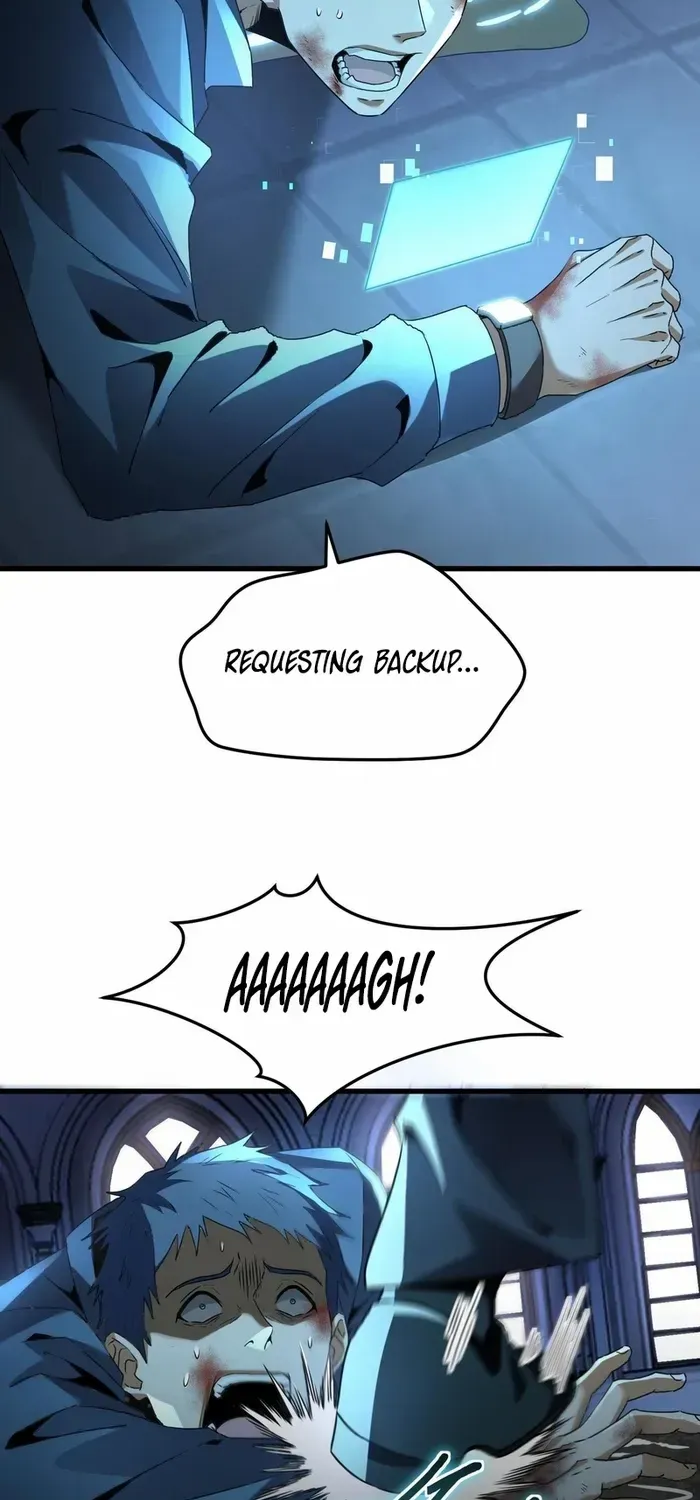 Read The Wretched chapter 34 image 37 on Lezhin