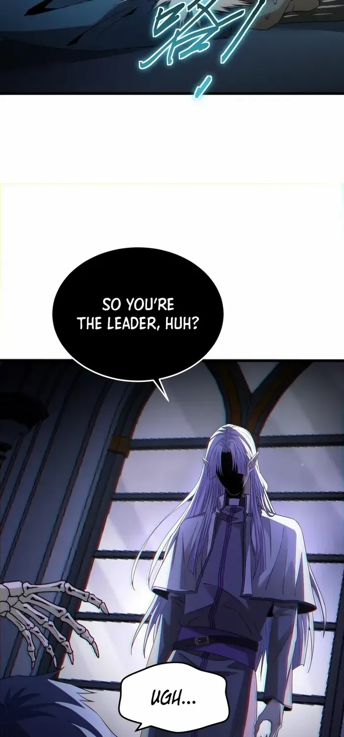 Read The Wretched chapter 34 image 38 on Lezhin