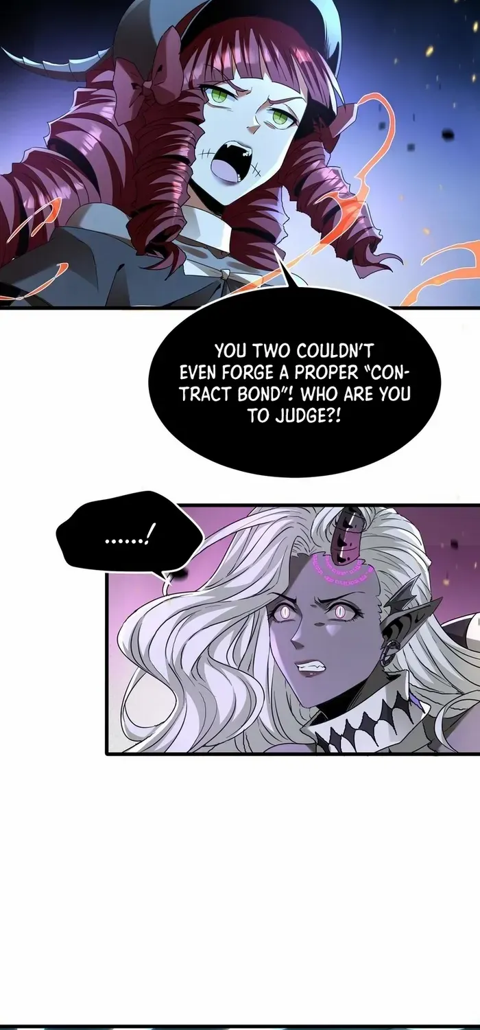 Read The Wretched chapter 34 image 4 on Lezhin