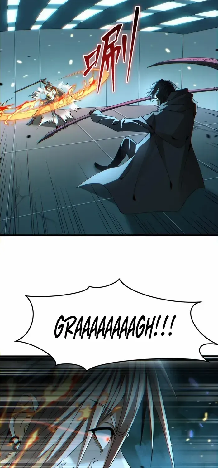 Read The Wretched chapter 34 image 5 on Lezhin
