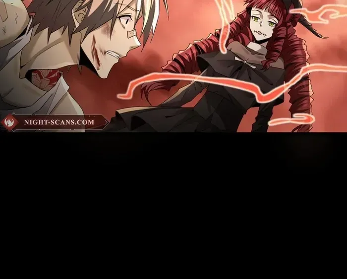 Read The Wretched chapter 34 image 7 on Lezhin