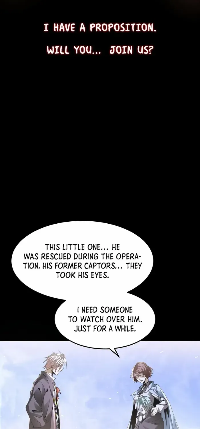 Read The Wretched chapter 34 image 9 on Lezhin