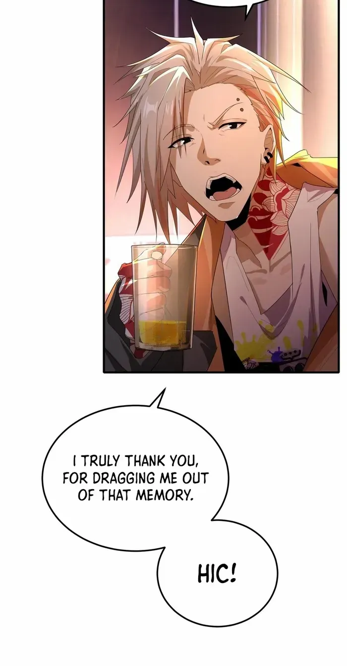 Read The Wretched chapter 35 image 14 on Lezhin