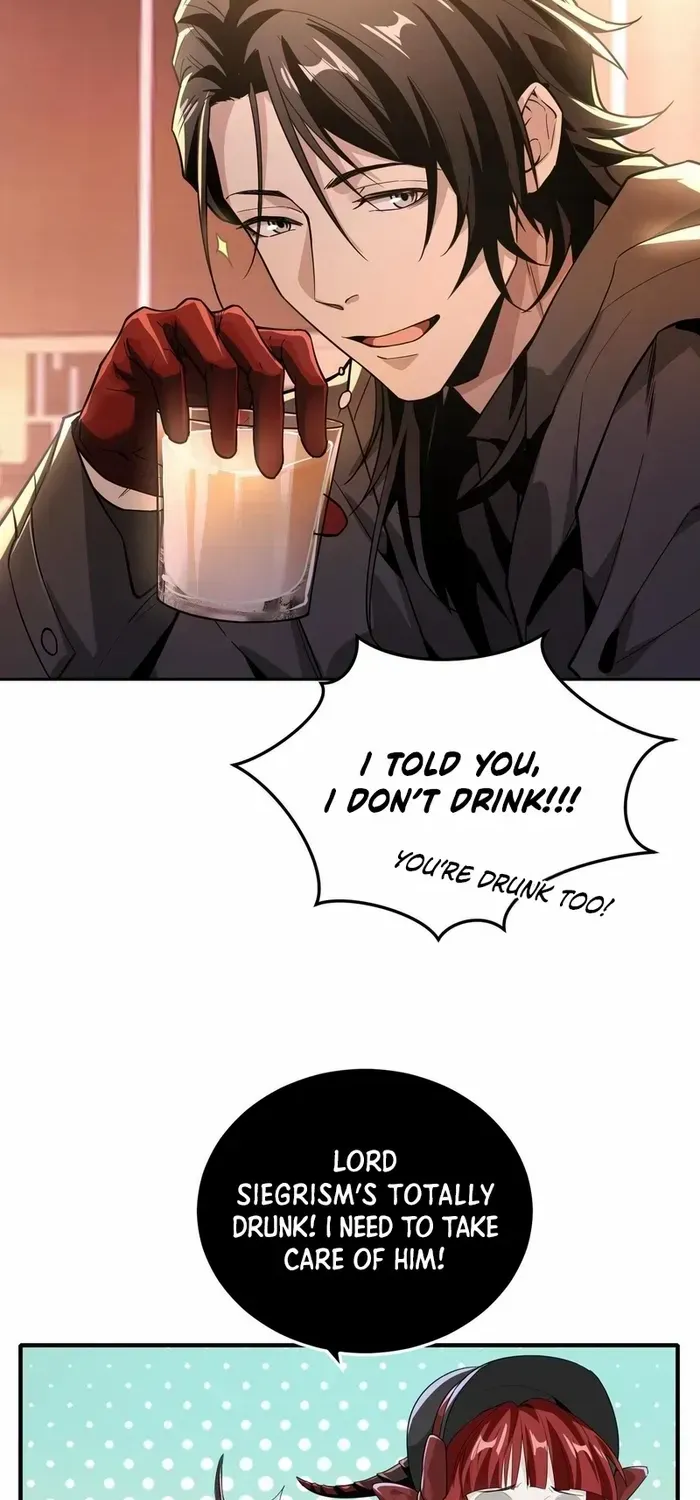 Read The Wretched chapter 35 image 18 on Lezhin