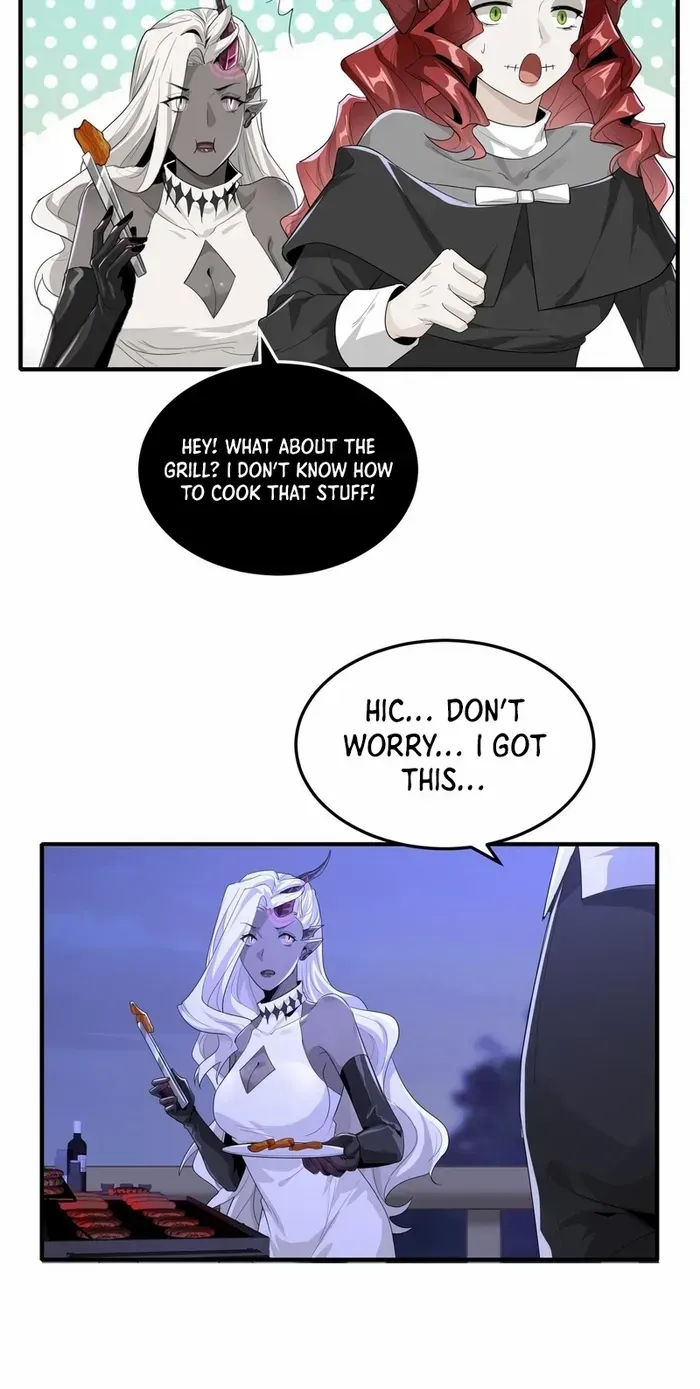Read The Wretched chapter 35 image 19 on Lezhin
