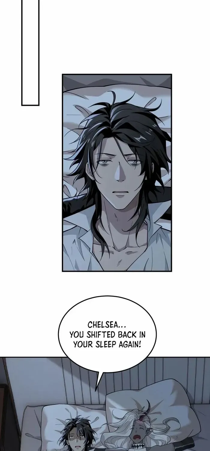 Read The Wretched chapter 35 image 2 on Lezhin