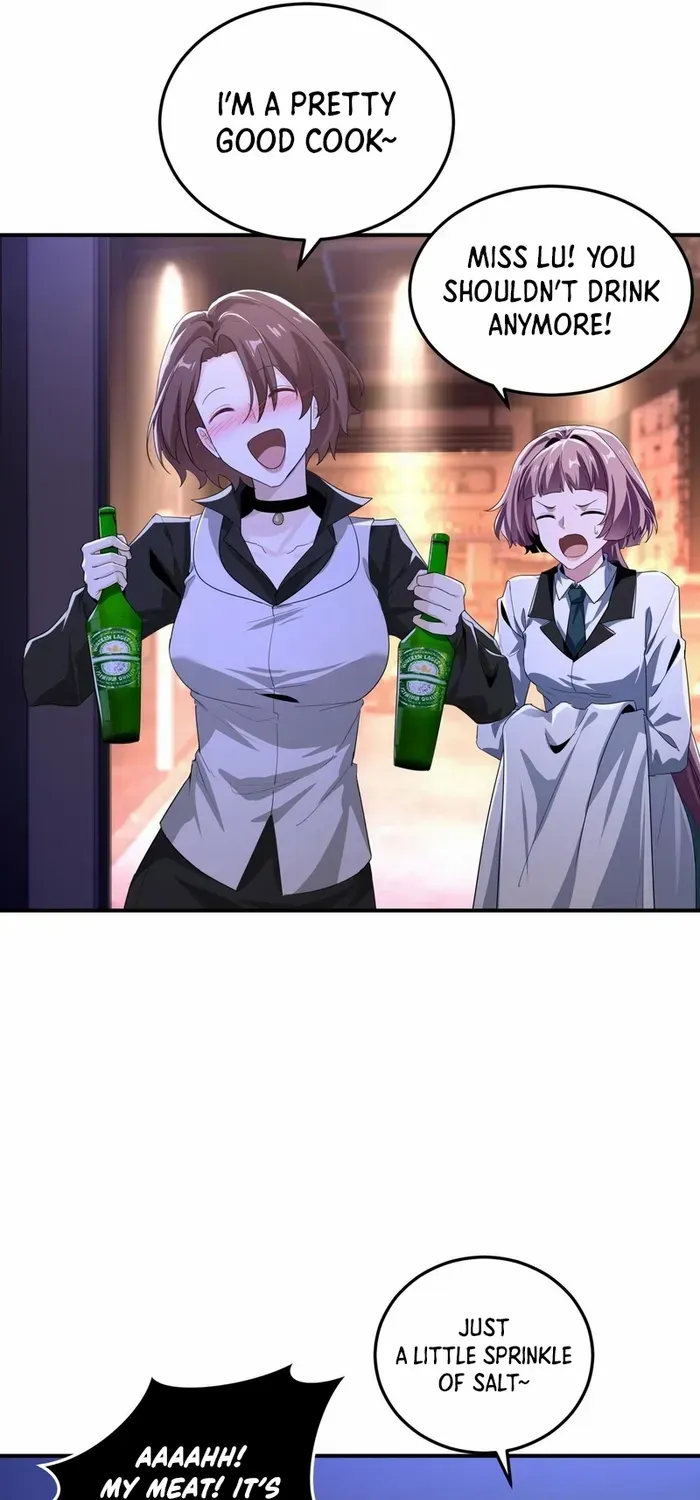Read The Wretched chapter 35 image 20 on Lezhin