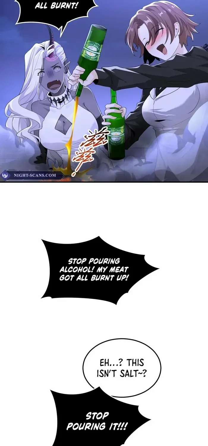 Read The Wretched chapter 35 image 21 on Lezhin