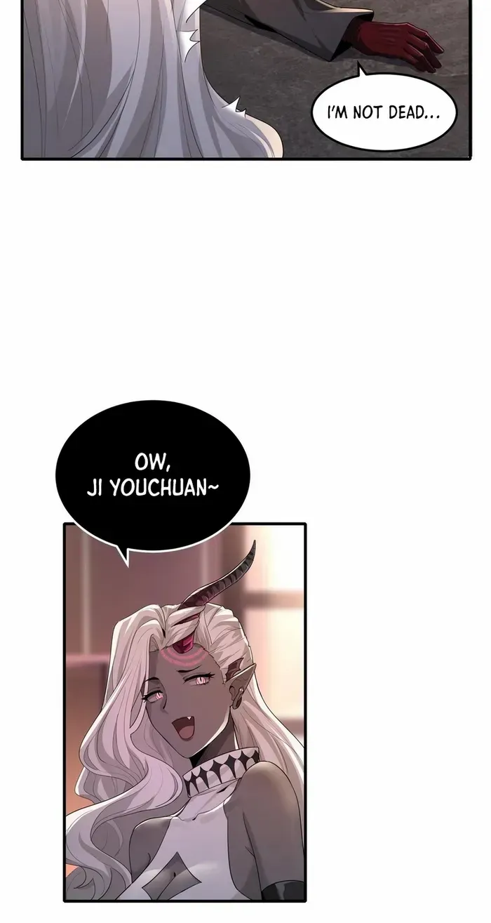 Read The Wretched chapter 35 image 24 on Lezhin