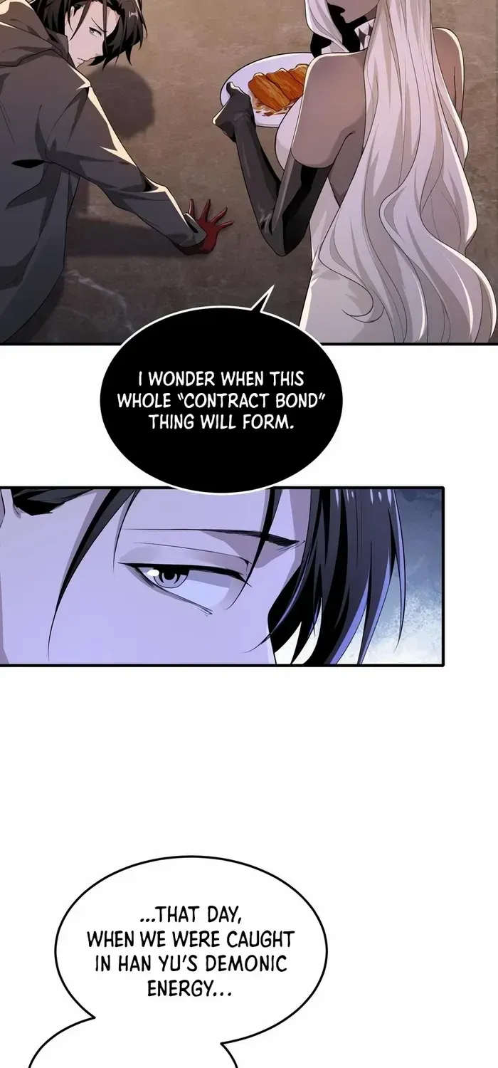Read The Wretched chapter 35 image 26 on Lezhin