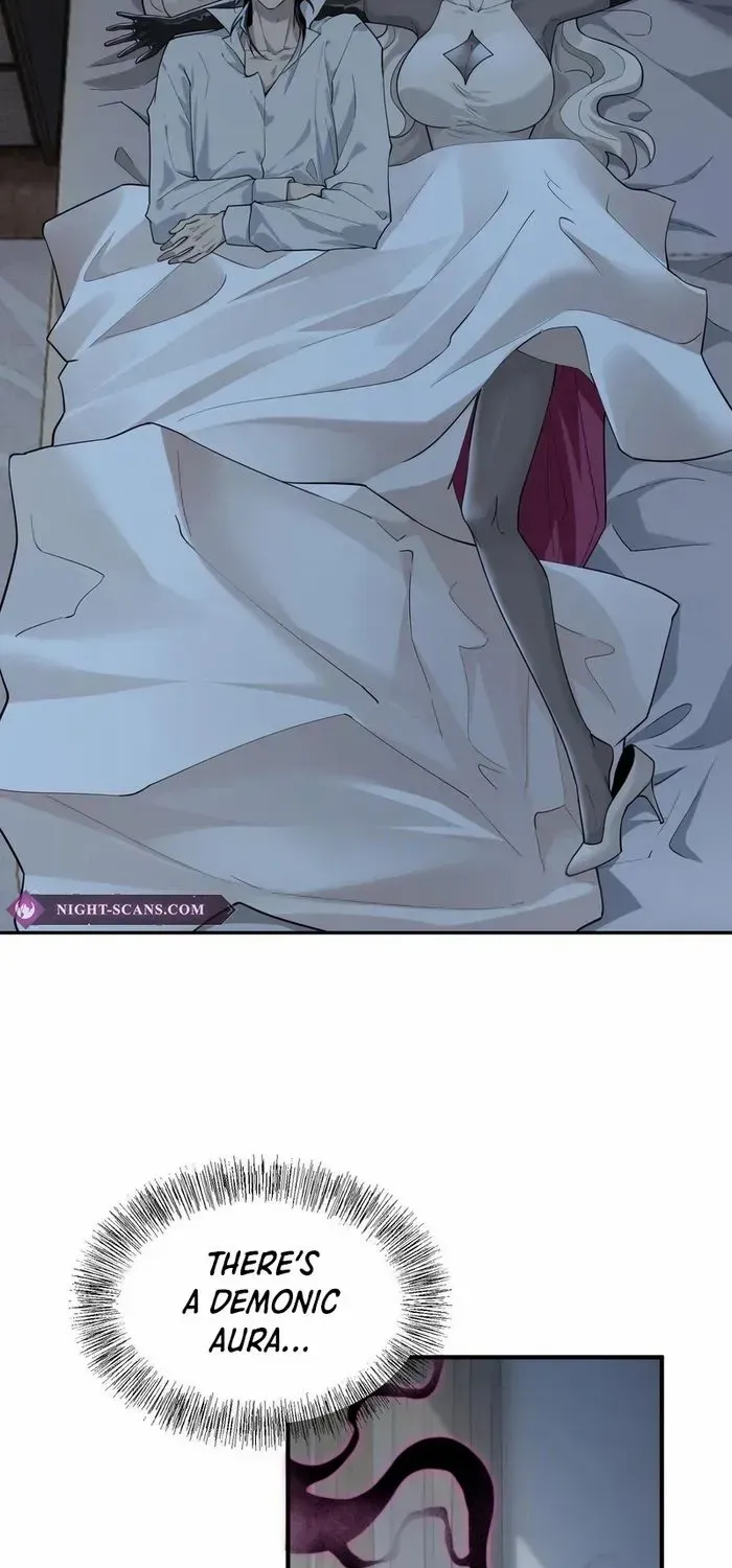 Read The Wretched chapter 35 image 3 on Lezhin