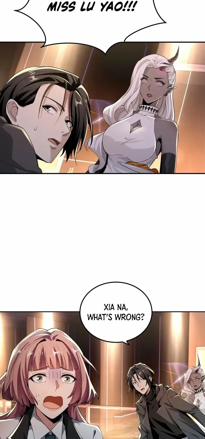 Read The Wretched chapter 35 image 32 on Lezhin