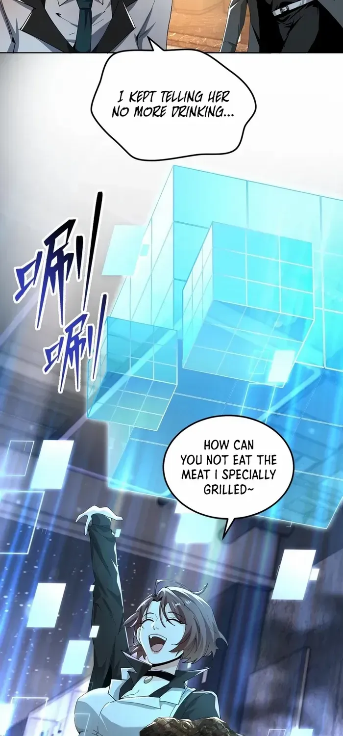Read The Wretched chapter 35 image 33 on Lezhin