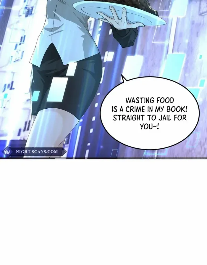 Read The Wretched chapter 35 image 34 on Lezhin