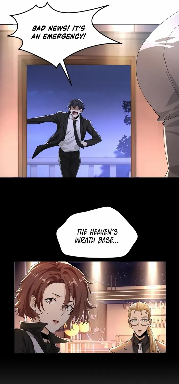 Read The Wretched chapter 35 image 35 on Lezhin