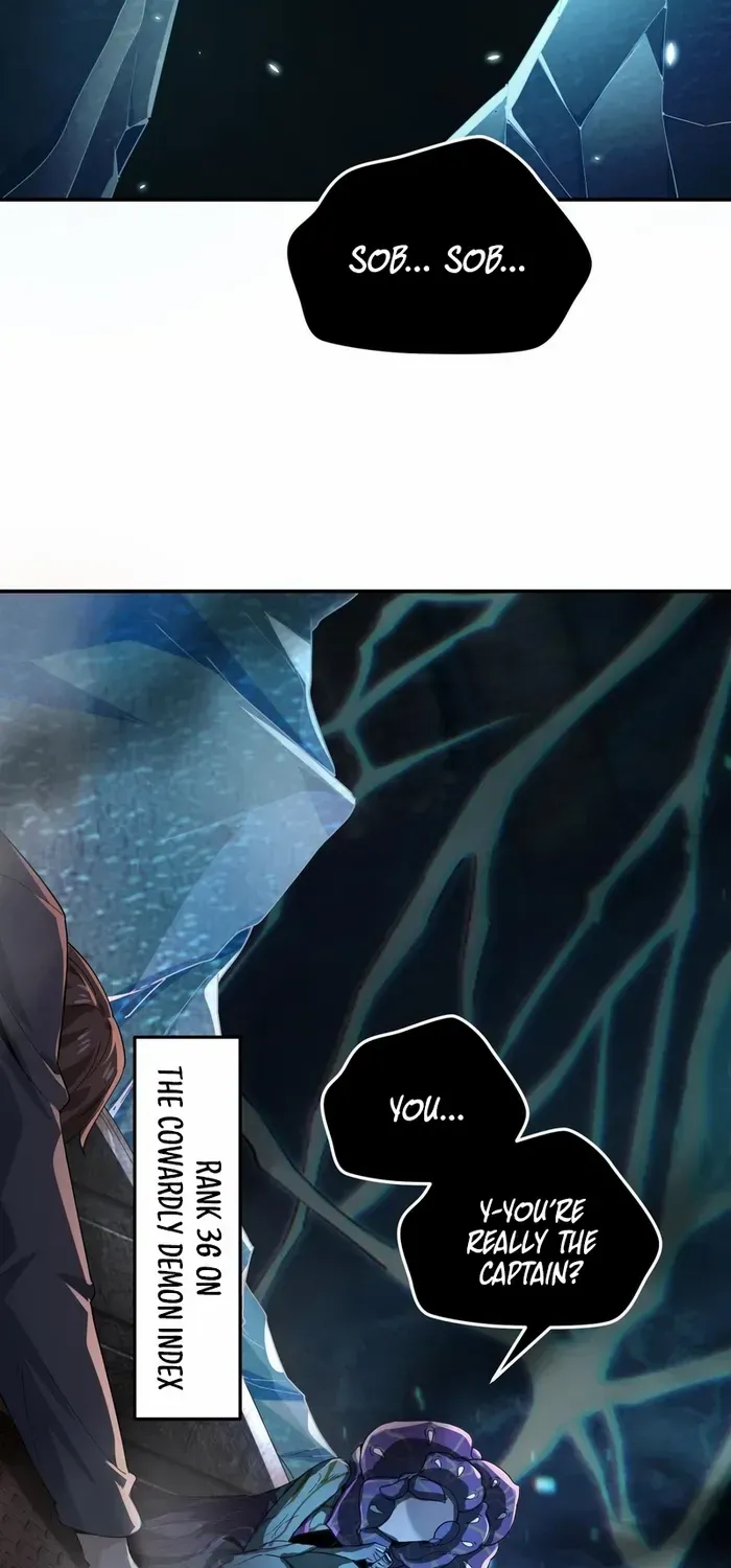 Read The Wretched chapter 35 image 37 on Lezhin