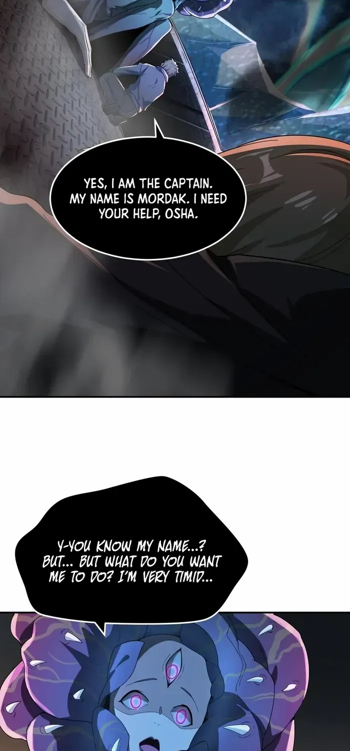 Read The Wretched chapter 35 image 38 on Lezhin