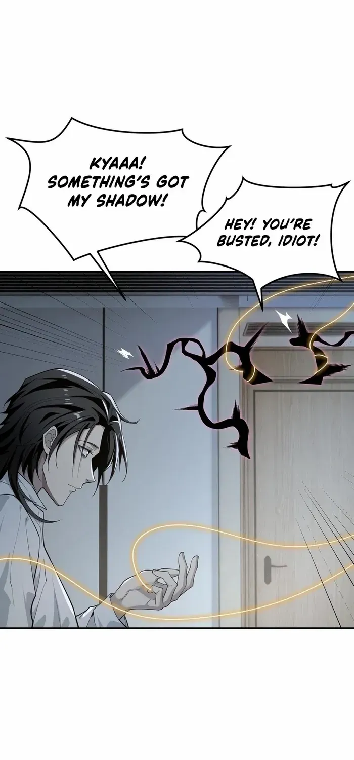Read The Wretched chapter 35 image 5 on Lezhin