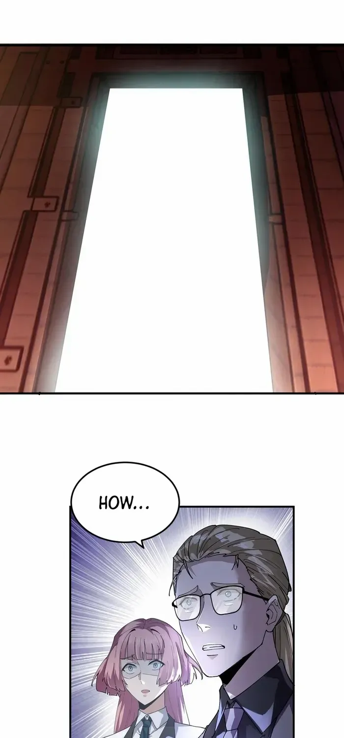 Read The Wretched chapter 36 image 10 on Lezhin