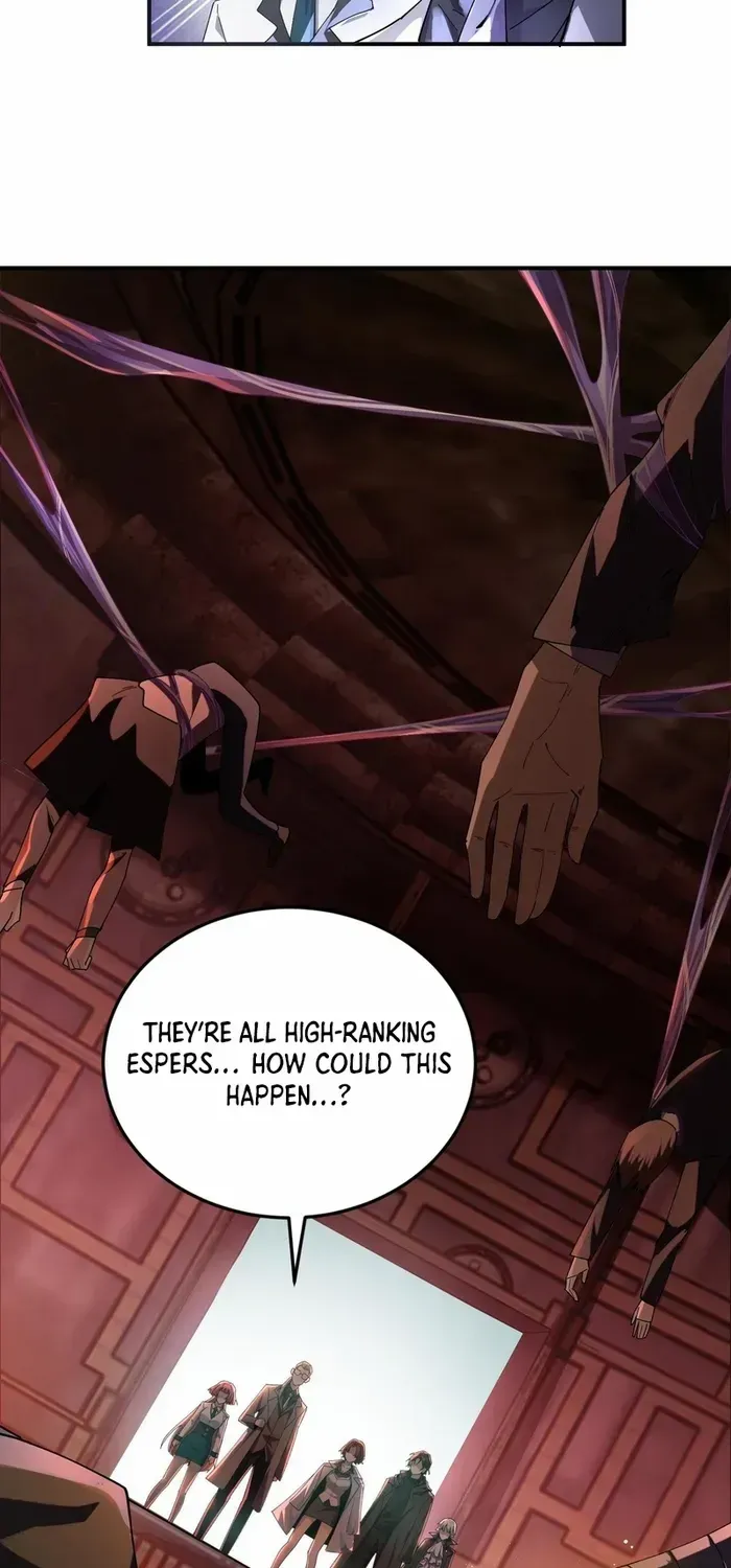 Read The Wretched chapter 36 image 11 on Lezhin