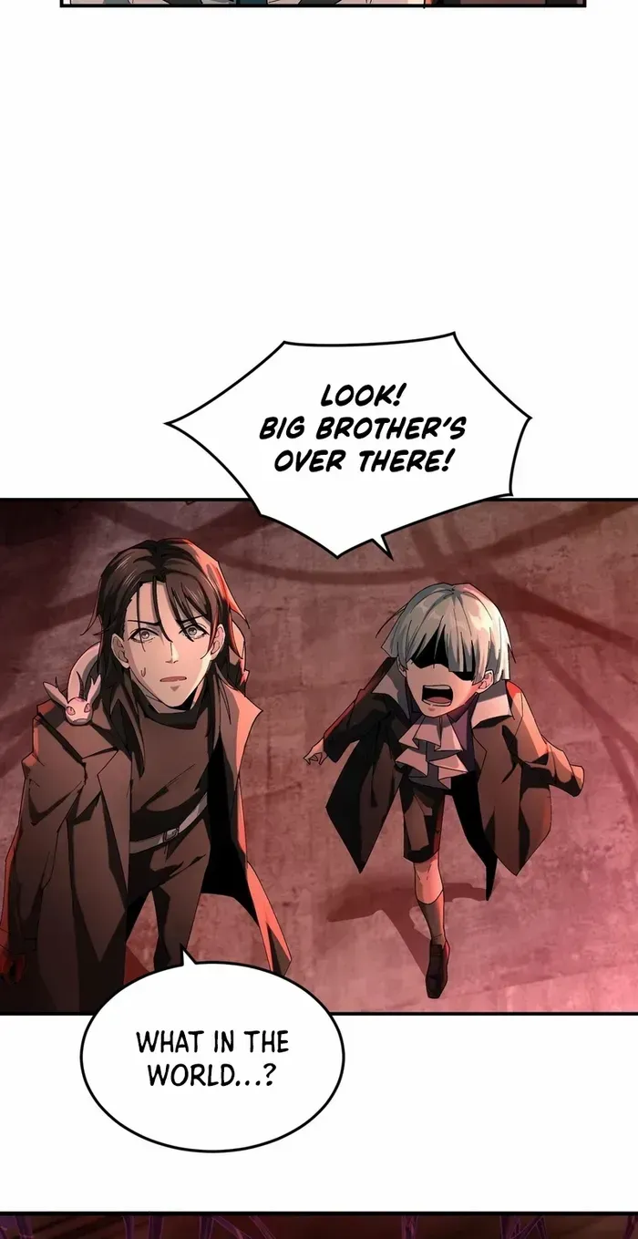 Read The Wretched chapter 36 image 13 on Lezhin