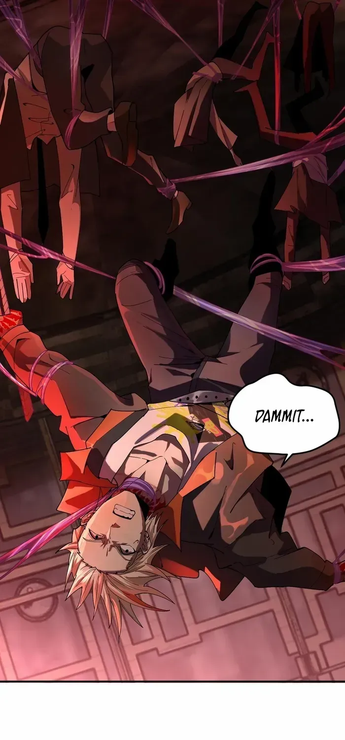 Read The Wretched chapter 36 image 14 on Lezhin