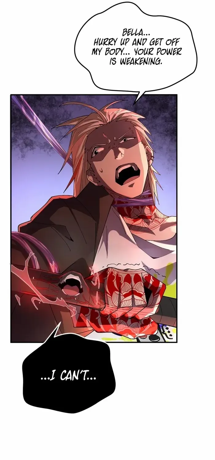 Read The Wretched chapter 36 image 15 on Lezhin