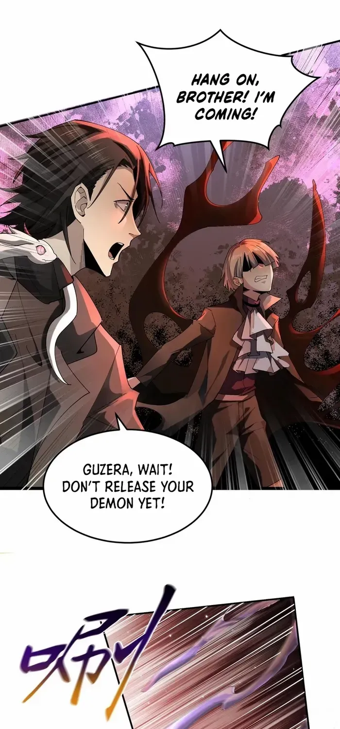 Read The Wretched chapter 36 image 16 on Lezhin
