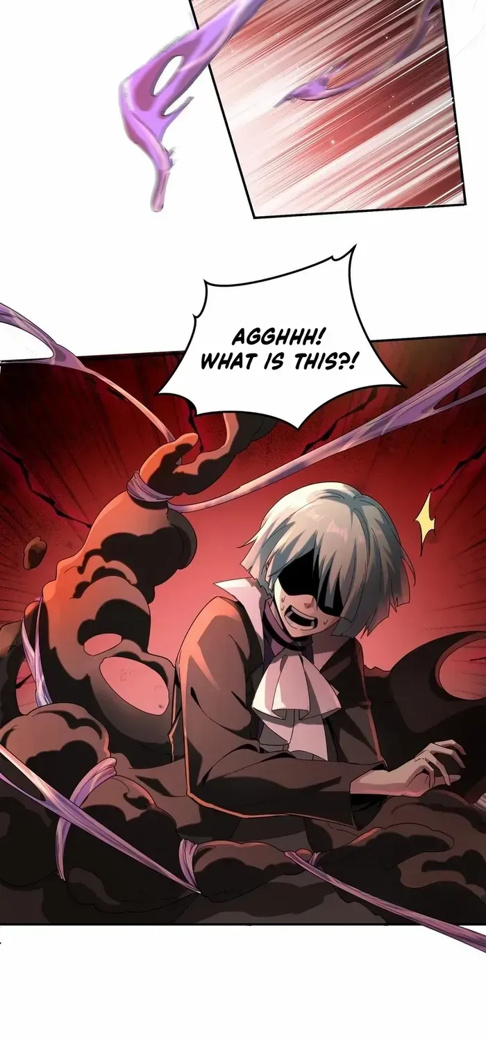 Read The Wretched chapter 36 image 17 on Lezhin