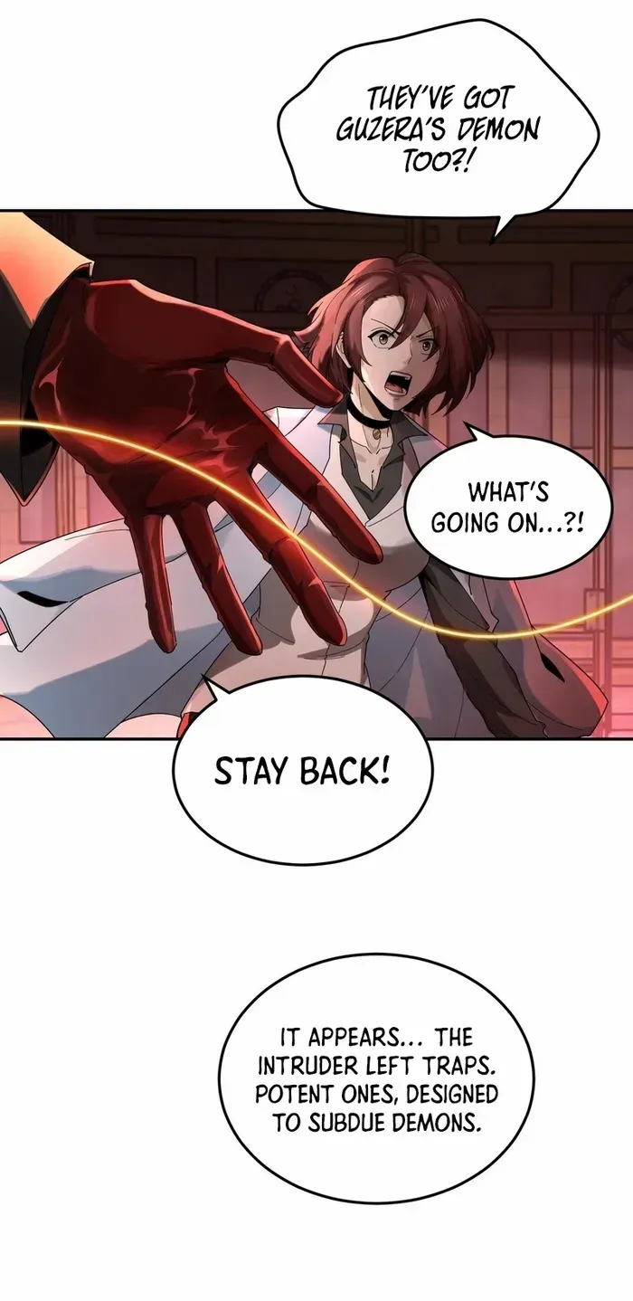 Read The Wretched chapter 36 image 18 on Lezhin