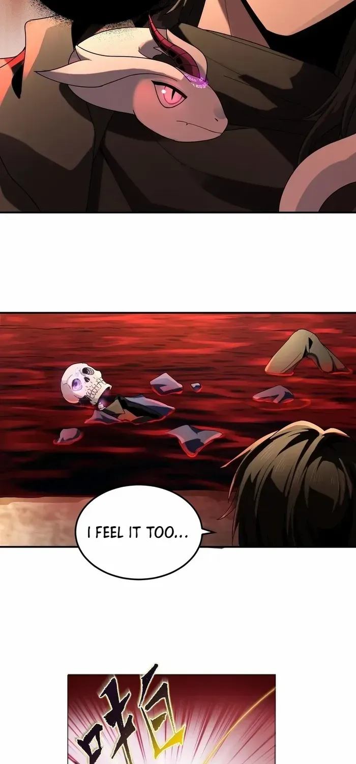 Read The Wretched chapter 36 image 20 on Lezhin