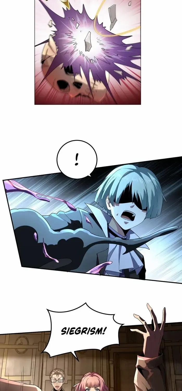 Read The Wretched chapter 36 image 21 on Lezhin