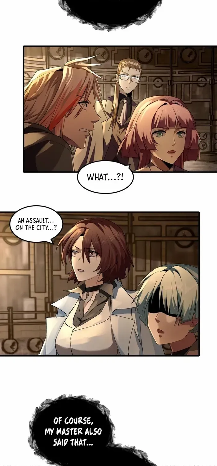 Read The Wretched chapter 36 image 26 on Lezhin