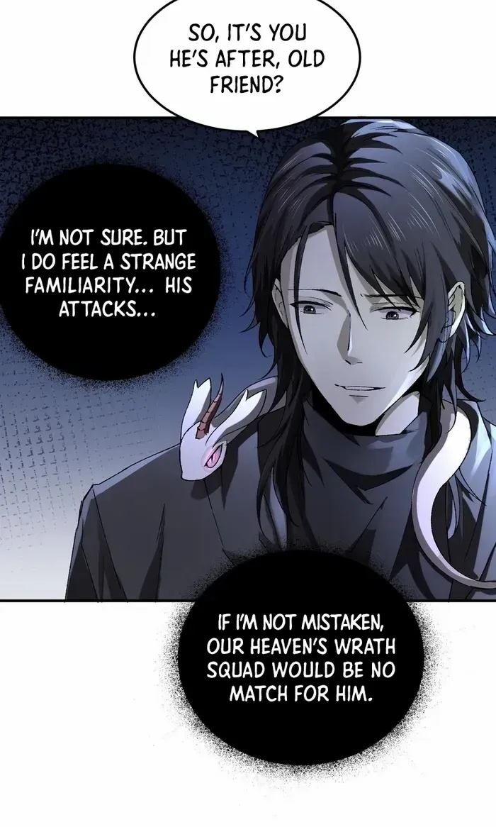 Read The Wretched chapter 36 image 28 on Lezhin